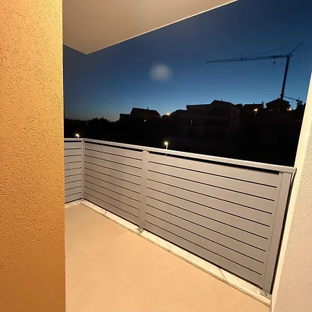 Sunset View Apartman *