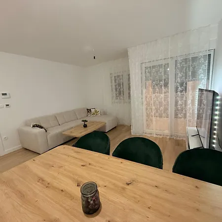 Apartman Sunset View *