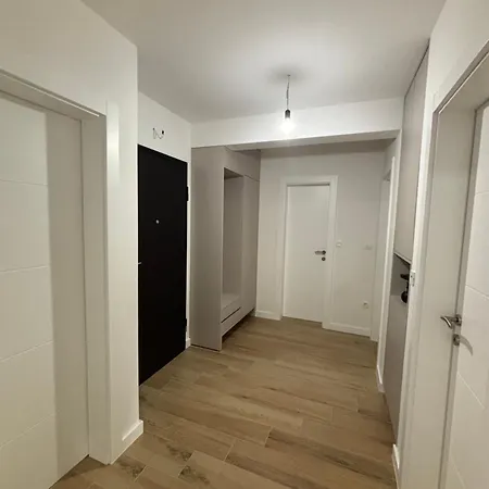 Apartman Sunset View